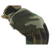 Mechanix - Taktische Handschuhe FastFit - Woodland - FFTAB-77