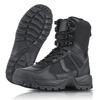 Mil-Tec - Stiefel Taktische Patrol One Zip - Schwarz - 12822302 