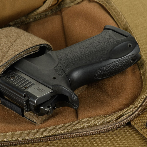 M-Tac - Sphaera Hex Hardsling Tasche Gen.II Elite - Cordura - MultiCam/Coyote - 10137508 - Gürtel, Bein & Hüfttaschen - Rucksäcke