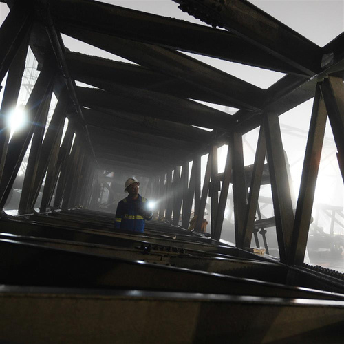 Fenix - Wiederaufladbare LED-Taschenlampe - 3000 Lumen - 5000 mAh - C7 - LED-Taschenlampen