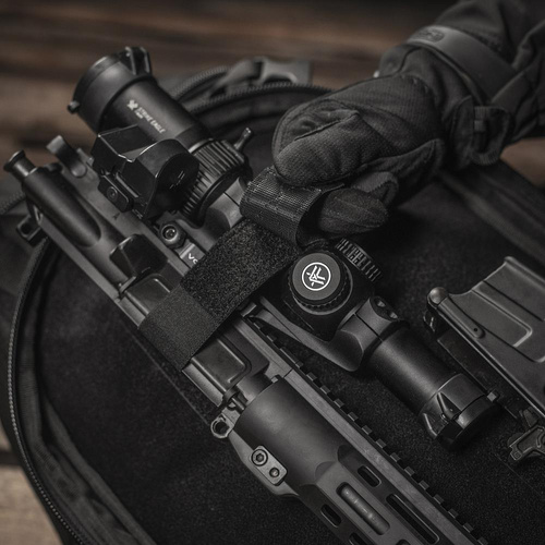 M-Tac - Rucksackeinsätze - 3 Stück - Schwarz - 10220002 - Zubehör