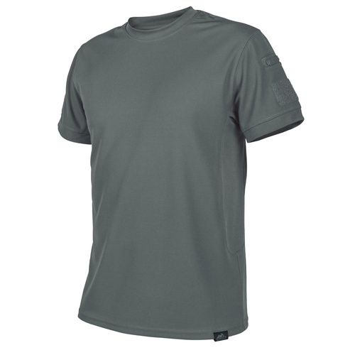 Helikon - Taktisches T-Shirt - TopCool - Shadow Grey - TS-TTS-TC-35 - T-Shirts