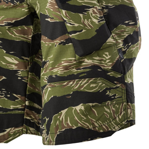 Helikon - Die Kurze Hose Urban Tactical Shorts 11" - PolyCotton Stretch Ripstop - Desert Night Camo - SP-UTK-SP-0L - Kurze Hose