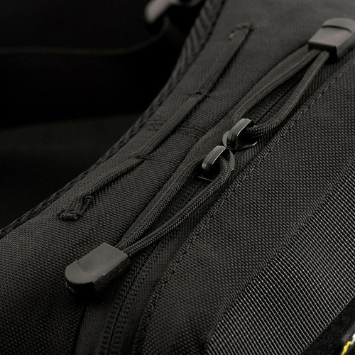 M-Tac - City Gürteltasche - Schwarz - MTC-PK1120-BK - Gürtel, Bein & Hüfttaschen