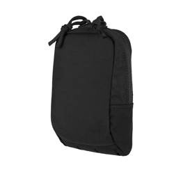 Direct Action - Military Utility Pouch Mini® - Schwarz - PO-UTMN-CD5-BLK
