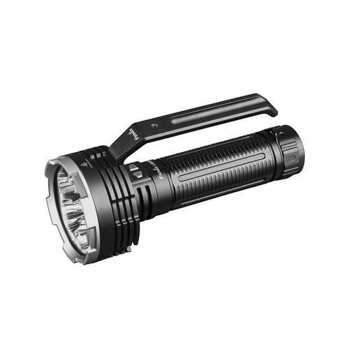 LED-Taschenlampen - Fenix - Wiederaufladbarer LED-Suchscheinwerfer LR80R - 18 000 lm - 12 000 mAh