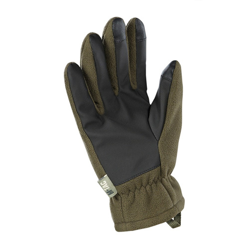 Winterhandschuhe - M-Tac - Thinsulate Fleece Handschuhe - Olive - 90309001