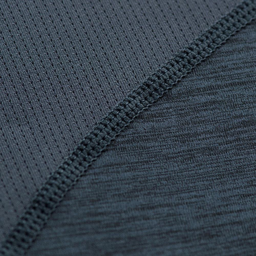 Thermoaktive Wäsche - M-Tac - Active Level I Thermoaktive Unterwäsche - Dark Grey - 70010012