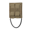 Direct Action - Slick Dump Pouch® - Coyote Brown - PO-DPSL-NLN-CBR