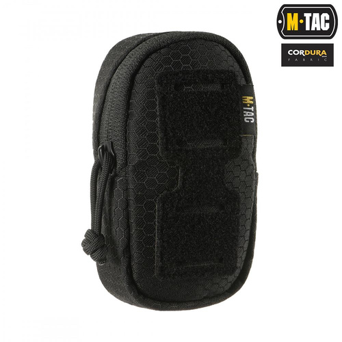 M-Tac - Elite Hex Gen.II Beutel - Schwarz - 10155802 - Universal & Cargo Taschen - Ausrüstung