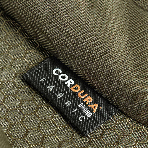 Outdoor - M-Tac - Bat Wing Tasche Elite Hex - Cordura - Ranger Green - 10150023 - Stadt, EDC, 1 Tag (bis zu 25 Liter)