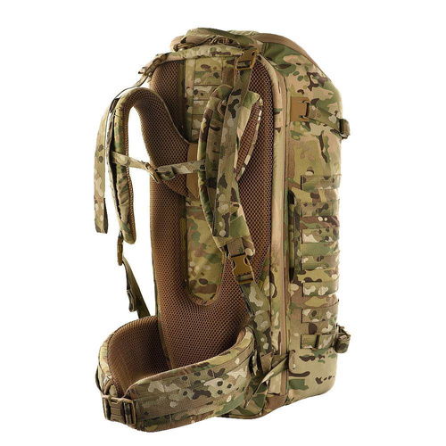 3 Tag (41-60 Liter) - M-Tac - Großer Gen.II Elite Touristische Rucksack - MultiCam - 10089808