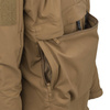 Helikon - Jacke Anorak Mistral® - Softshell - PenCott WildWood - KU-MSL-NL-45