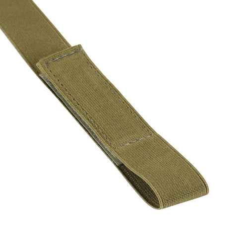 Bekleidung - M-Tac - Elastisches Hosenträger L7 Suspenders - Ranger Green - 10099123 - Gürtel & Hosenträger