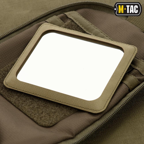 M-Tac - Elite Gen.II Militär Kosmetiktasche - Cordura - Ranger Green - 10108023 - Sonstige - Ausrüstung