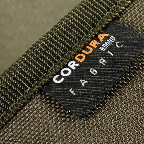 M-Tac - Elite Gen.II Brieftasche - Klettverschluss - Ranger Green - 20424823 - Geldbeutel - Verschiedenes