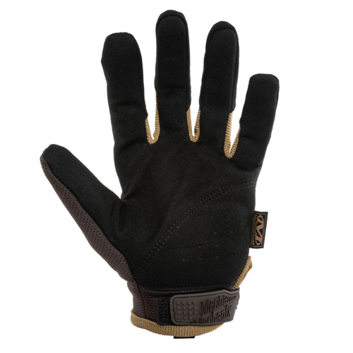 Taktisch Handschuhe - Mechanix - Taktische Handschuhe Original - Braun - MG-07