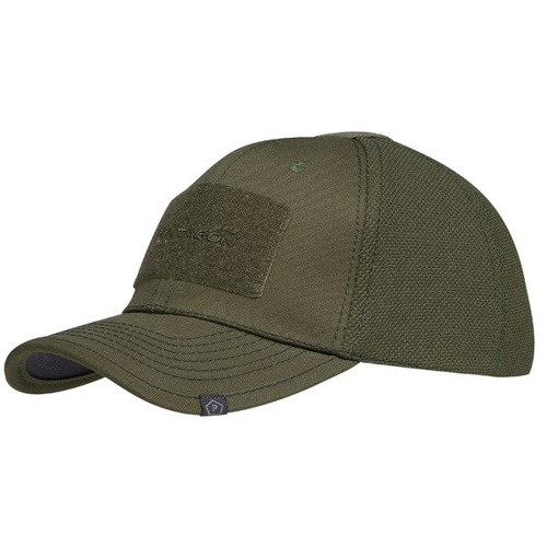 Pentagon - Raptor BB Kappe - Olive - K13031-06 - Caps & Feldmützen