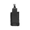 Condor - Kangaroo Mag Pouch Gen II - Doppel - Schwarz - 191231-002