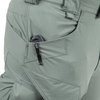 Helikon - OTP® Hose (Outdoor Tactical Pants®) - VersaStretch® - RAL 7013 - SP-OTP-NL-81
