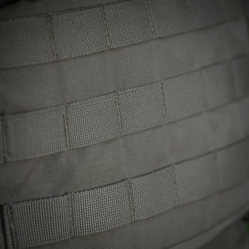 Ausrüstung - M-Tac - Taktischer Gürtel War Belt Armor - Ranger Green - 10037823 - Taktische Gürtel