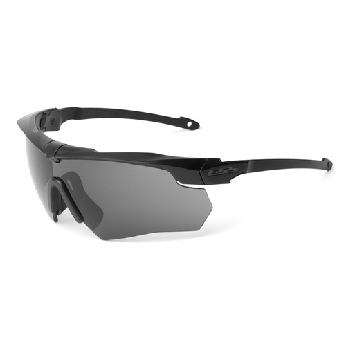 Sonnenbrille - ESS - Crossbow Suppressor One Rauchgrau - EE9007-03
