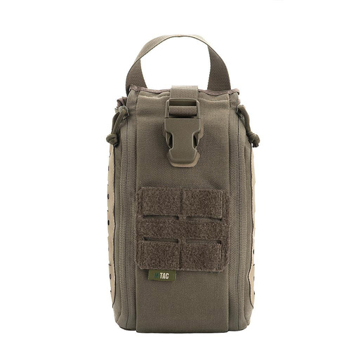 Medic Taschen - M-Tac - Elite Rip Off Erste-Hilfe-Set - Ranger Green - 10078023