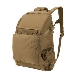 Helikon - Bail Out Bag® - 25 L - Coyote -  PL-BOB-NL-11