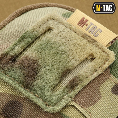 Universal & Cargo Taschen - M-Tac - Elite Ergonomische Schultertasche - Multicam - 10136008