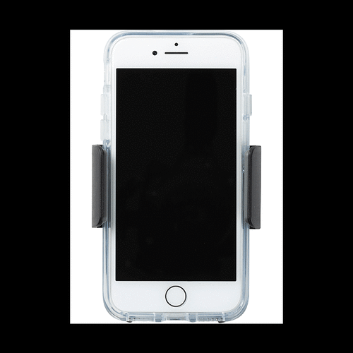 Nite Ize - Squeeze™ Rotierende Smartphone-Stangenhalterung - SUSBM-01-R3 - Verschiedenes - Verschiedenes