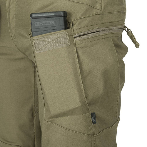 Bekleidung - Helikon - Urban Tactical Pants® (UTP®) - Polycotton Canvas - Khaki - SP-UTL-PC-13 - Cargohosen
