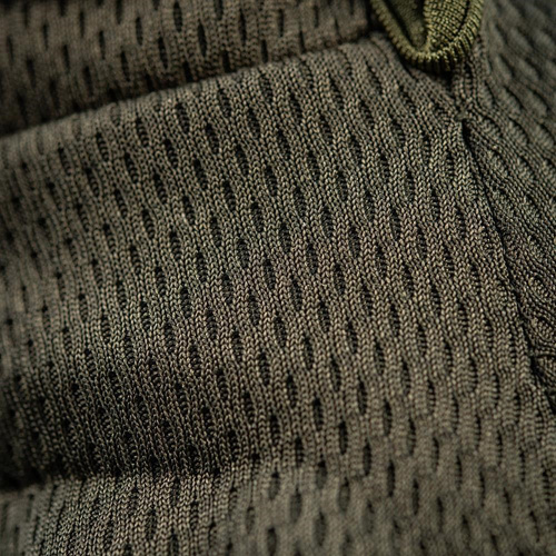 M-Tac - A30 Taktische Handschuhe - Olive - 90314101 - Taktisch Handschuhe