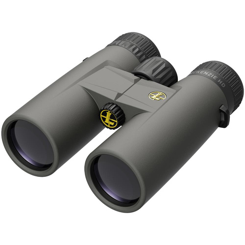 Ferngläser - Leupold - BX-1 McKenzie HD 8x42 Fernglas - Shadow Grey - 181172