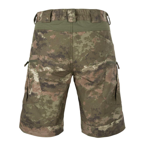 Helikon - Urban Tactical Shorts® Flex 11'' - Legion Forest - SP-UFK-PR-51 - Kurze Hose