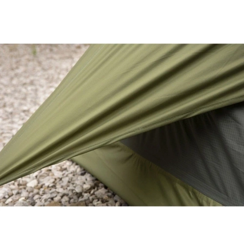 Outdoor - Snugpak - Ein-Personen-Zelt Stratosphere - Olive - 10517900217 - Hängematten & Zelte
