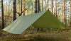 Lesovik - Ultraleichtes Tarp GROZA UL - Mayfly Green
