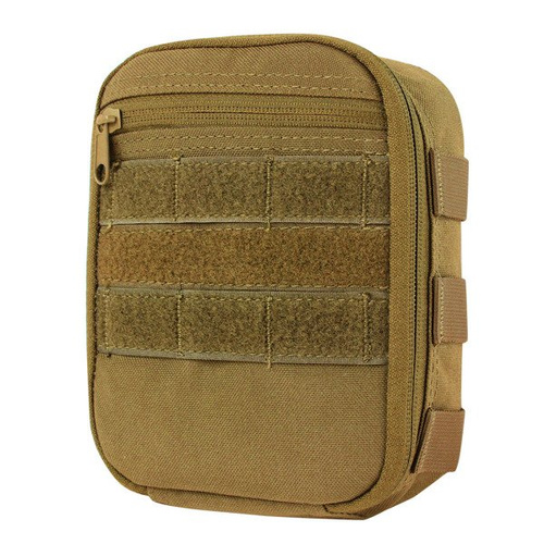 Admin Taschen - Condor - Side Kick Pouch - Coyote Braun - MA64-498