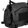 Helikon - Urban Kurier Tasche Medium® - Nylon - Melange Grau - TB-UCM-NL-M3