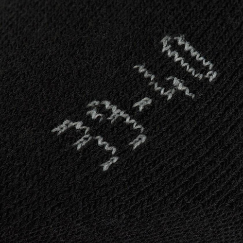 M-Tac - Winter-Wollsocken - Schwarz - 30902102 - Wintersocken - Bekleidung