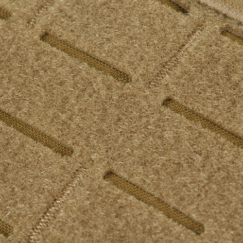 Ausrüstung - M-Tac - Taktische Weste Plattenträger Fast QRS Gen.II - Coyote - 51671005 - Integrierte Westen