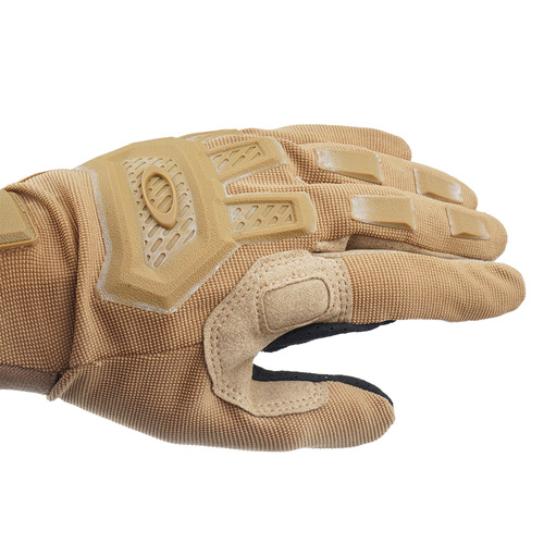 Taktisch Handschuhe - Oakley - Flexion 2.0 Handschuhe - Coyote - FOS900407-86W