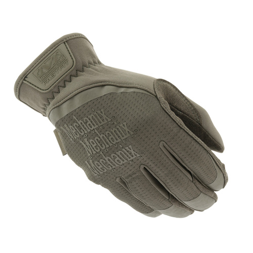 Mechanix - Taktische Handschuhe FastFit - Olive Drab - FFTAB-60 - Taktisch Handschuhe