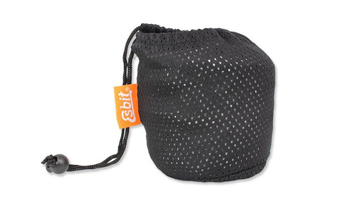 Esbit - Kochset (Festbrennstoff) - 585ml - CS585HA - Besteck & Geschirr