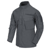 Helikon - CPU® Feldjacke - Shadow Grey - BL-CPU-PR-35
