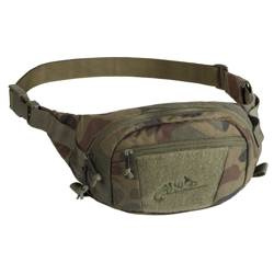 Helikon - Gürteltasche Possum® - Cordura® - Polish Woodland - TB-PSM-CD-04