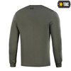 M-Tac - 4 Seasons Militärpullover - Army Olive - 20044062