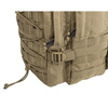 Helikon - Waschbär Mk2-Rucksack - 20 L - Schwarz - PL-RC2-CD-01