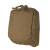 Direct Action - Utility Pouch Small® - Coyote Brown - PO-UTSM-CD5-CBR