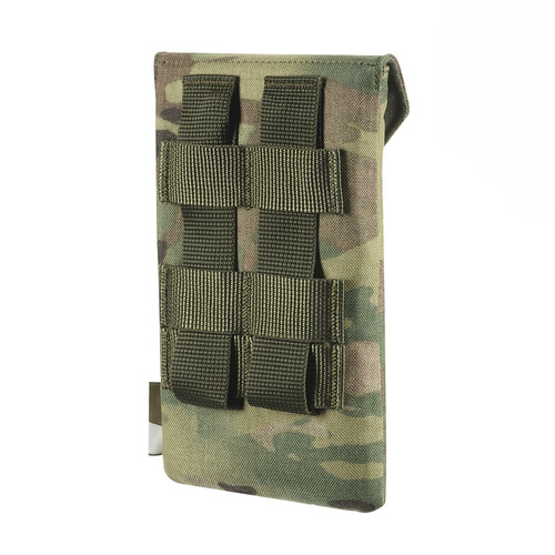 M-Tac - Handytasche Elite Large Hex Full - Multicam/Ranger Green - 10160238 - Sonstige - Ausrüstung