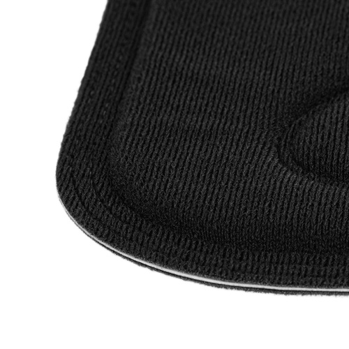 M-Tac - Panel Patch Jolly Roger - 54 x 81,5 cm - Schwarz - 10361002 - Andere - Verschiedenes